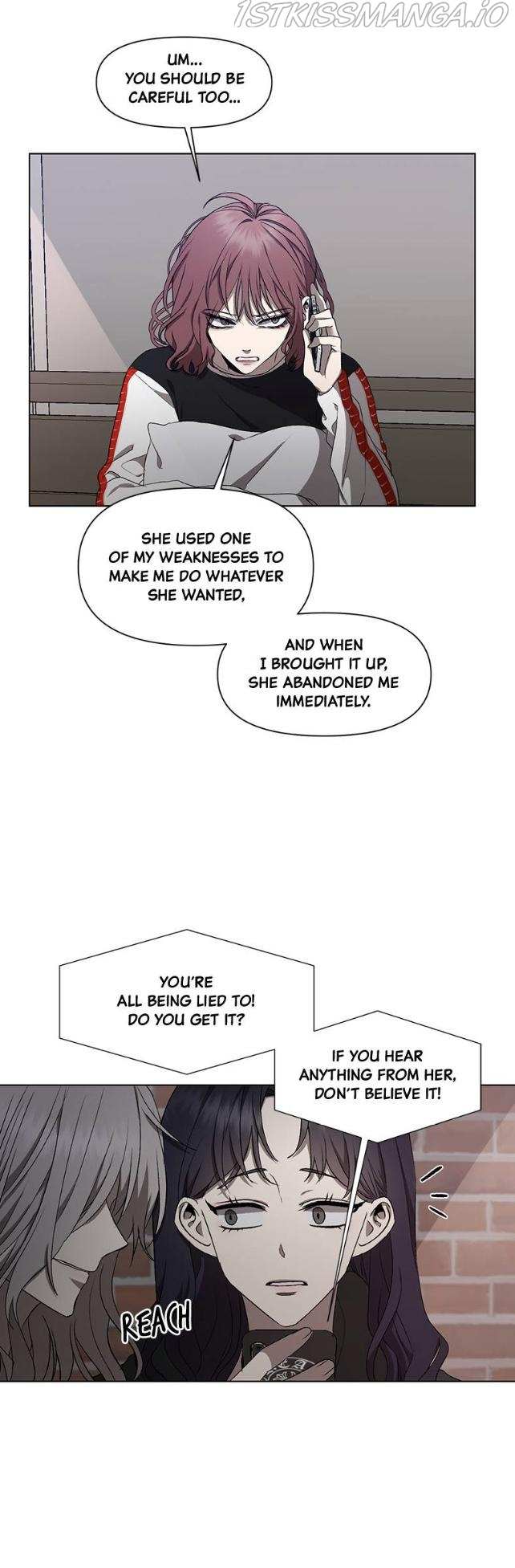 Dreaming Freedom Chapter 22 image 30
